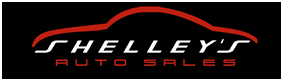 Shelley's Auto Sales